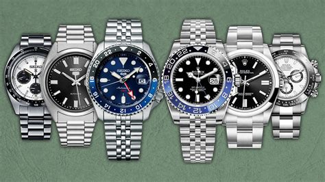 seiko rolex explorer look alike|seiko watch rolex style.